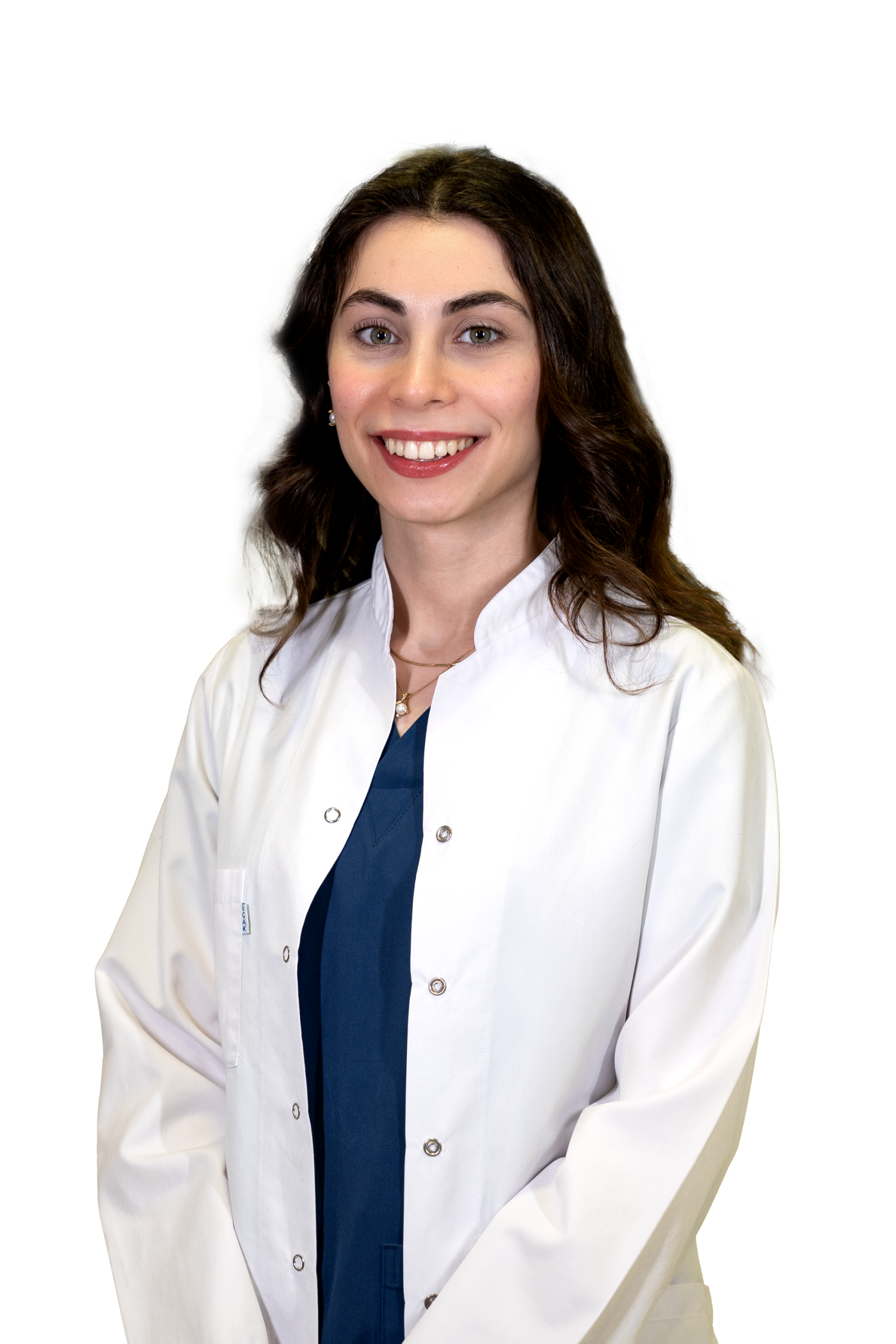 Üsküdar Diş Hekimi -Zeynep Aleyna Çaylak